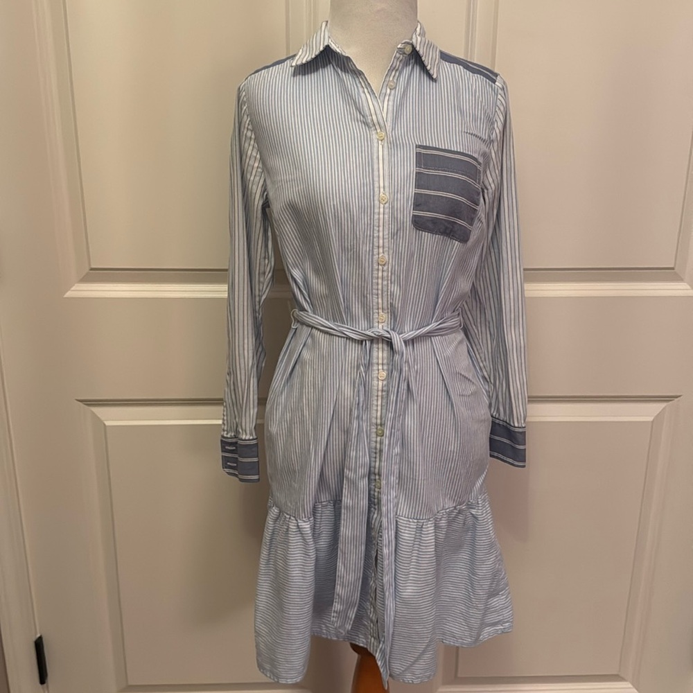 LOFT dress, sz XSP
